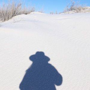 Meet your Posher, Audrey